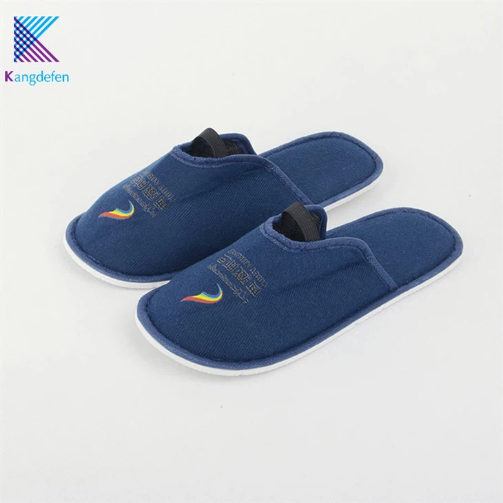 Disposable Slippers For Hotels