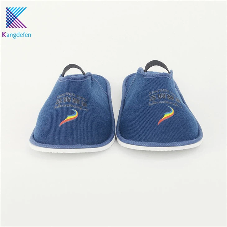 Disposable Slippers For Hotels