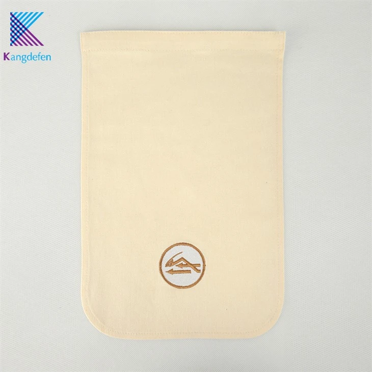 Personalised Nonwoven Headrest Cover