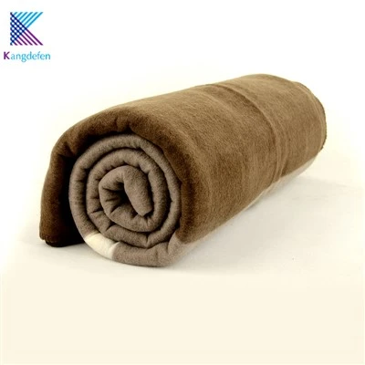 Fleece deken